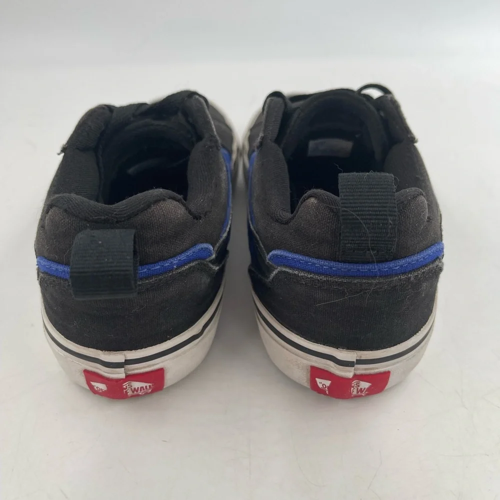 Vans very good